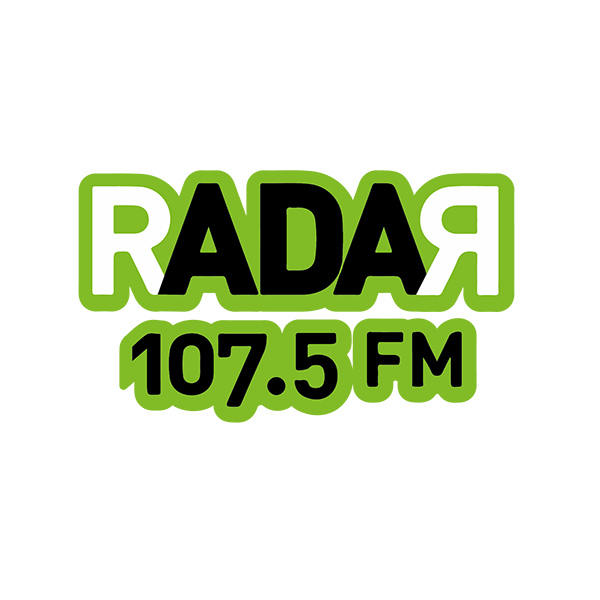  RADAR 107.5 (Querétaro) - 107.5 FM - XHQRO-FM - Grupo Radar - Querétaro, Querétaro