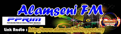 Alam Seni FM
