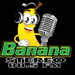 Banana Stereo 88.5 FM
