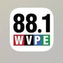 WVPE-HD2 88.1: NPR News (New AAC+ Stream)