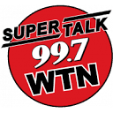 WWTN "Super Talk 99.7" Hendersonville, TN
