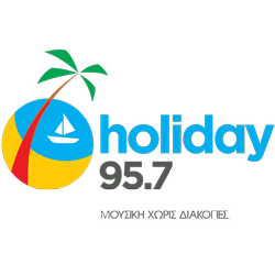 Holiday 95.7