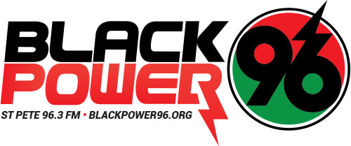 WBPU 96.3 Black Power 96 St Petersburg Florida