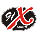 CJLX 91.3 "91X" Loyalist College - Belleville, ON