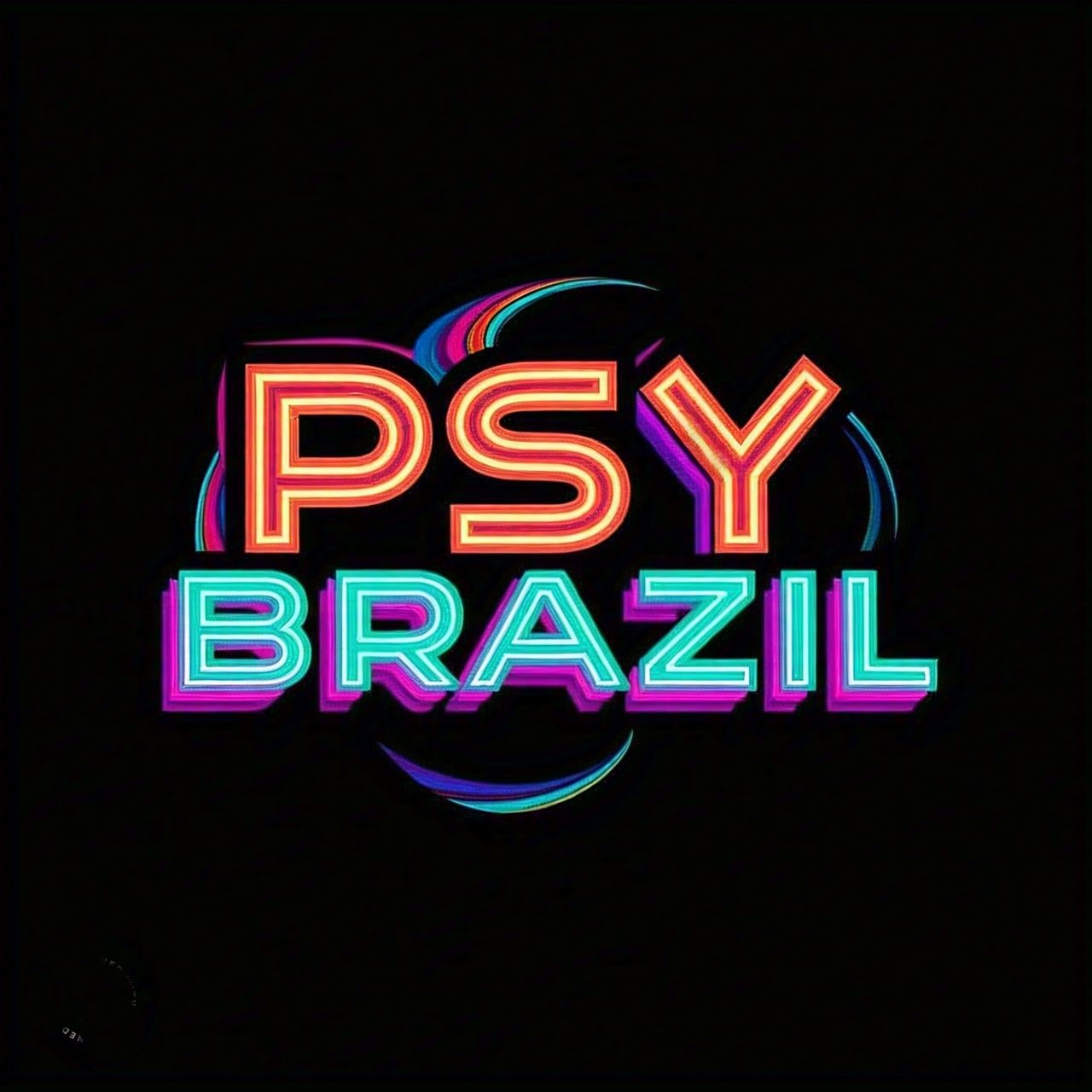 Psybrazil - Electro