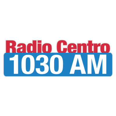  RADIO CENTRO 1030 (CDMX) - 1030 AM - XEQR-AM - Grupo Radio Centro - Ciudad de México