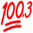 100.3 K-Rock