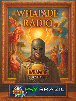 Psybrazil - Whapade