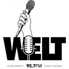 WELT 95.7 Fort Wayne Indiana Community Radio