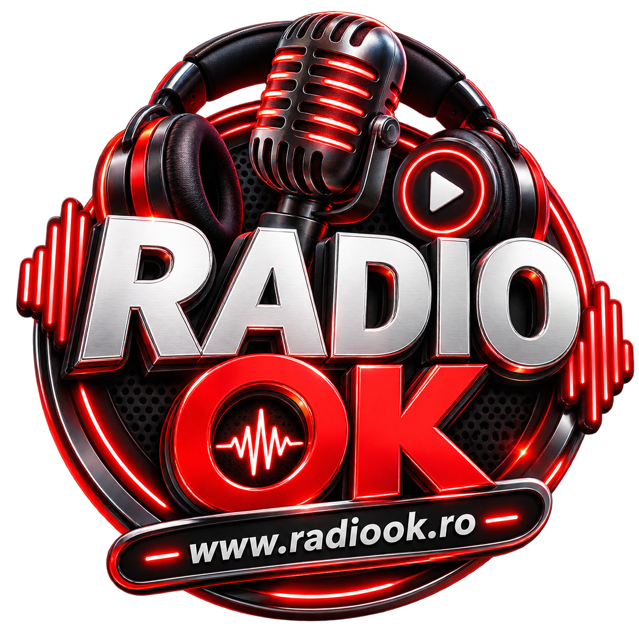 RADIO OK -Cluj Napoca