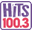 100.3 KISS FM