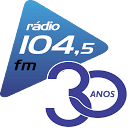 Rádio 104 FM