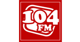 Rádio 104 FM Iguaçu