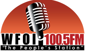 WFOI 100.5 Fayette Mississippi