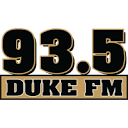 WGEE 93.5 and 99.7 Duke FM New London WI