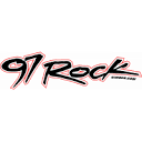 WGRF 96.9 97 Rock Buffalo NY