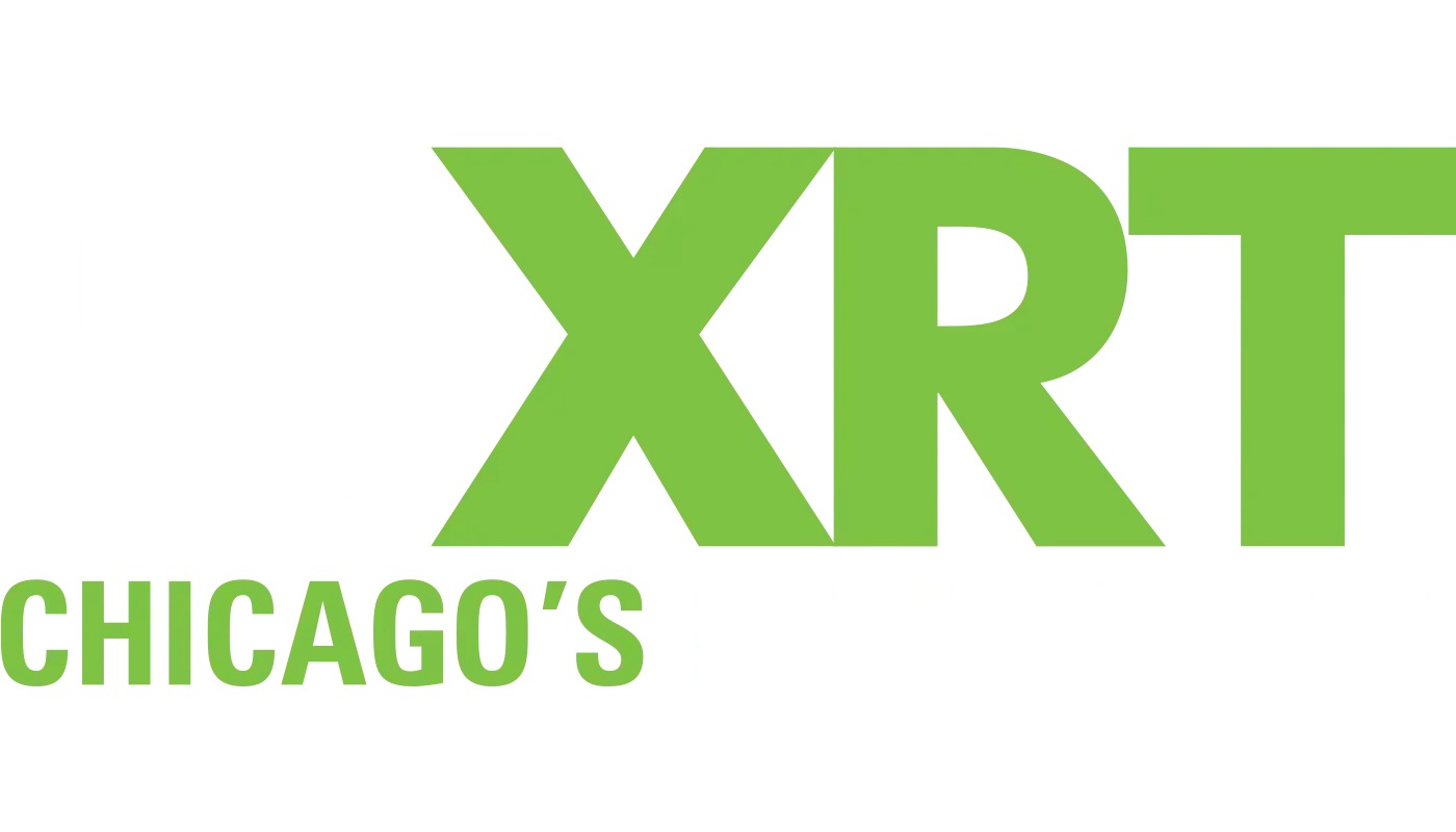 93.1 WXRT Chicago
