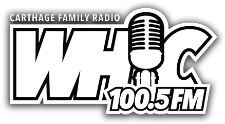 WHIC 100.5 Carthage Family Radio Carthage Tennessee