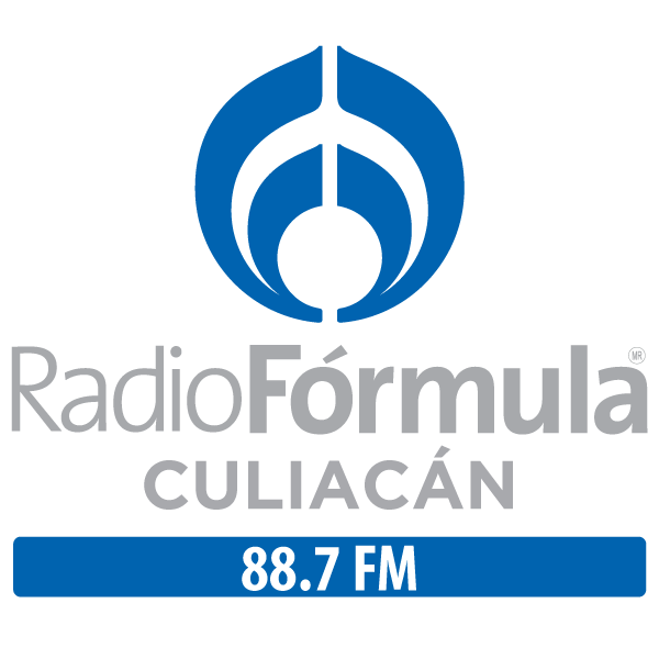  RADIO FÓRMULA 88.7 (Culiacán) - 88.7 FM - XHEX-FM - Grupo Fórmula - Culiacán, Sinaloa
