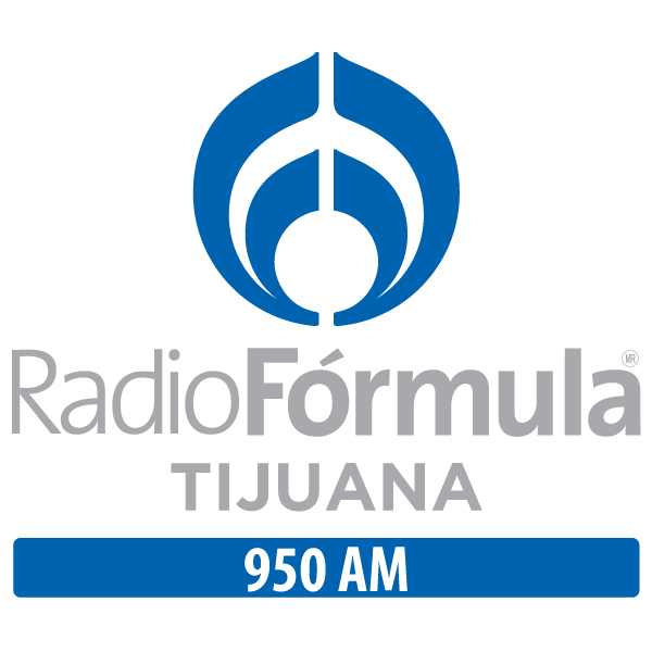  RADIO FÓRMULA 950 (Tijuana) - 950 AM - XEKAM-AM - Grupo Fórmula - Tijuana, Baja California