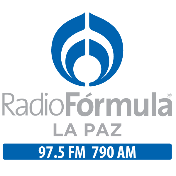  RADIO FÓRMULA 97.5 (La Paz) - 97.5 FM - XHNT-FM - Grupo Fórmula - La Paz, Baja California Sur