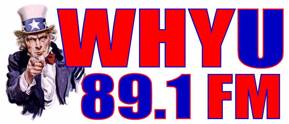 WHYU 89.1 Militia Radio Meyersdale Pennsylvania