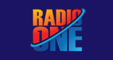 RADIO ONE 105.5 FM