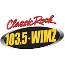 WIMZ 103.5 Knoxville TN