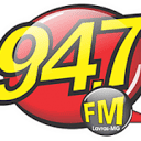 Rádio 94 FM 94.7 MHz (Lavras - MG)
