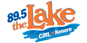 CJRL-FM 89.5 "The Lake" Kenora, ON  