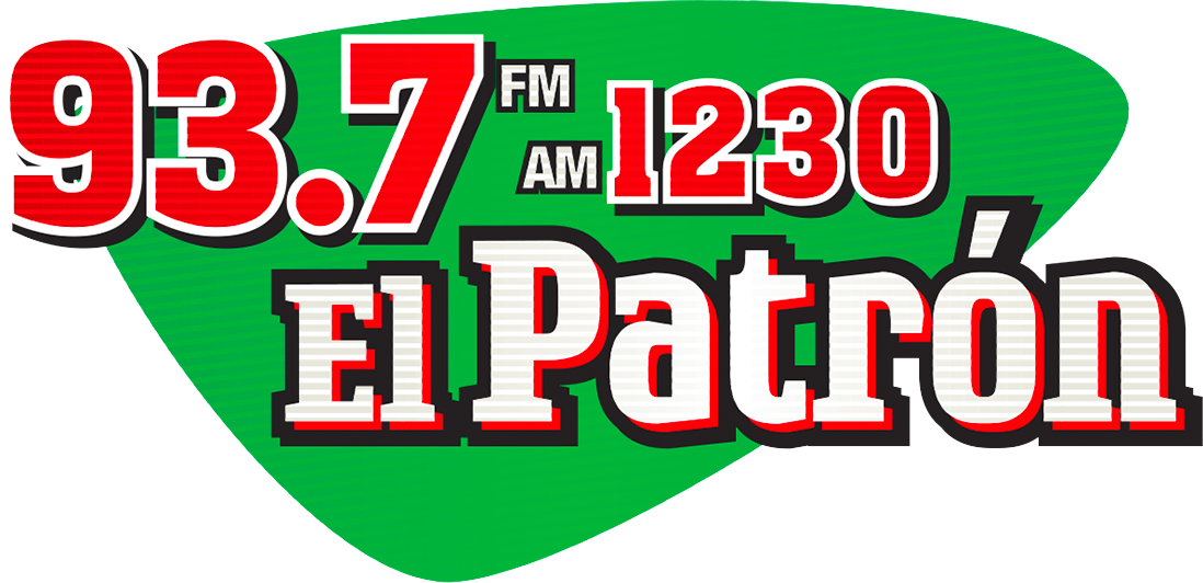 93.7 El Patron Pura Música Perróna