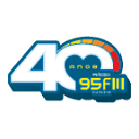 Rádio 95 FM Jequié - BA
