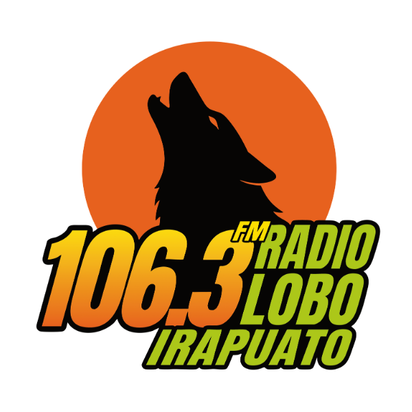  RADIO LOBO 106.3 (Irapuato) - 106.3 FM - XHITO-FM - Grupo Radar - Irapuato, Guanajuato