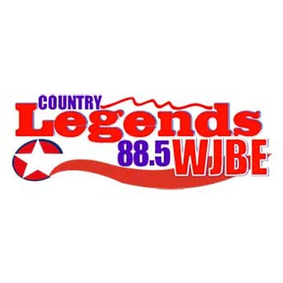WJBE 88.5 Country Legends Five Points Alabama