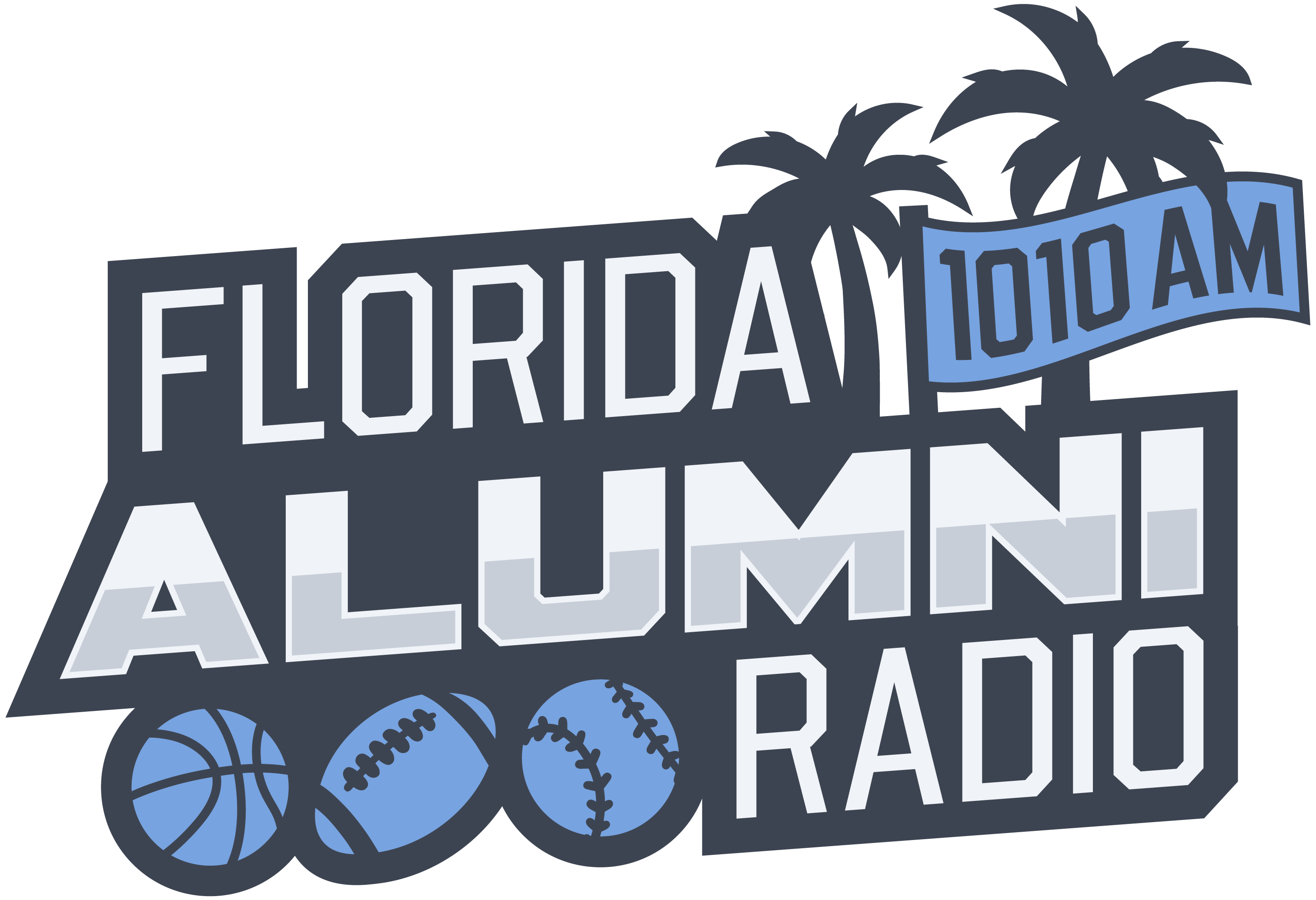 WJBR 1010 AM 92.1 FM Florida Alumni Radio Tampa FL