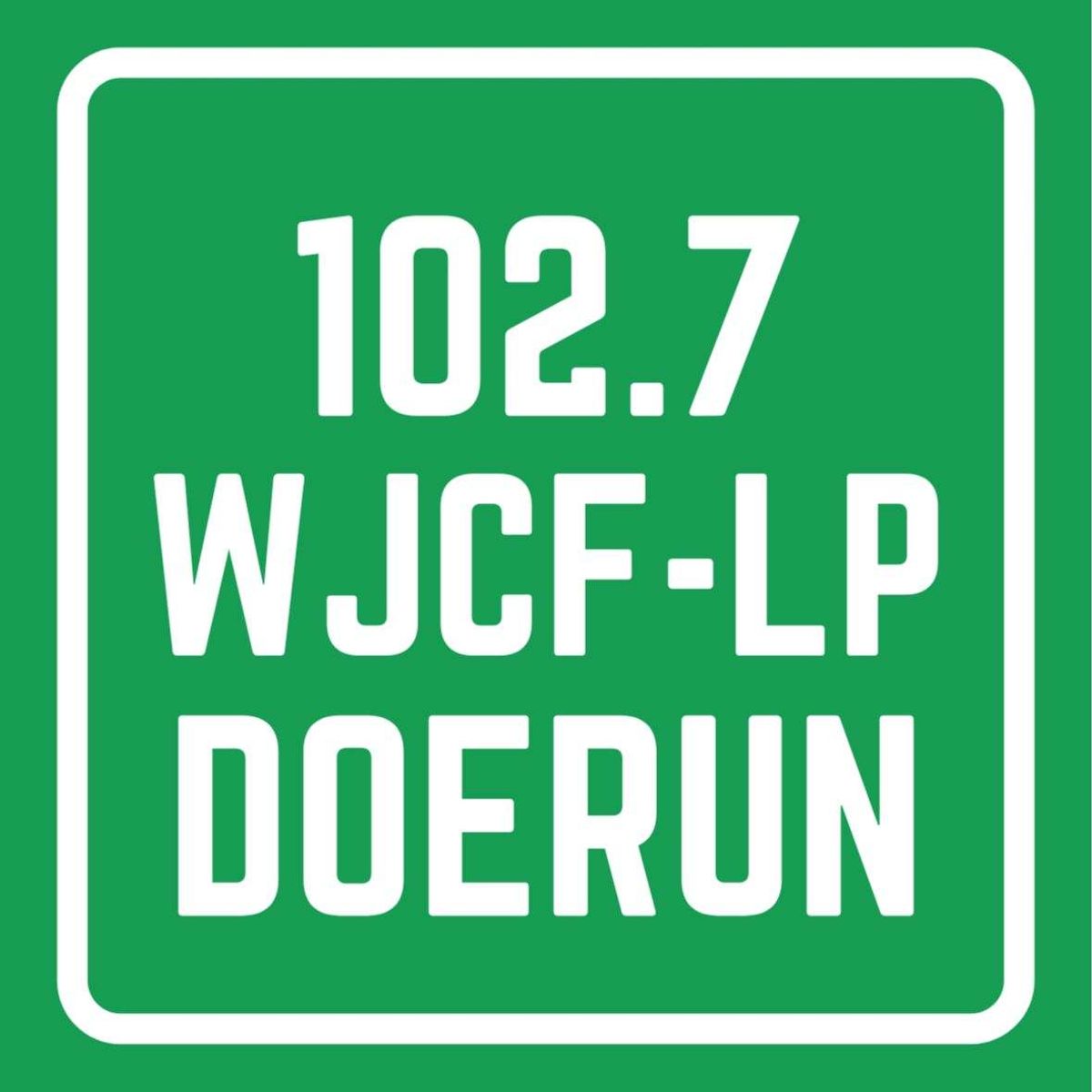 WJCF 102.7 Doerun Radio Doerun Georgia