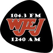 WJEJ 1240 Hagerstown MD