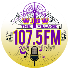 WJGW 107.5 The Village Fort Pierce Florida