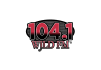 WJLD 1400 AM 104.1 FM 9.5 TV