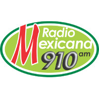  RADIO MEXICANA 910 (Mexicali) - 910 AM - XEAO-AM - Grupo Audiorama Comunicaciones - Mexicali, Baja California