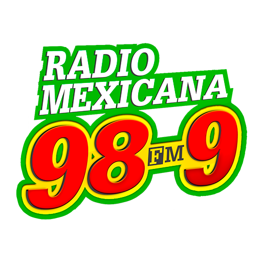  RADIO MEXICANA 98.9 (Mérida) - 98.9 FM - XHYW-FM - Valanci Media Group - Mérida, Yucatán