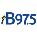 WJXB B 97.5 Knoxville TN