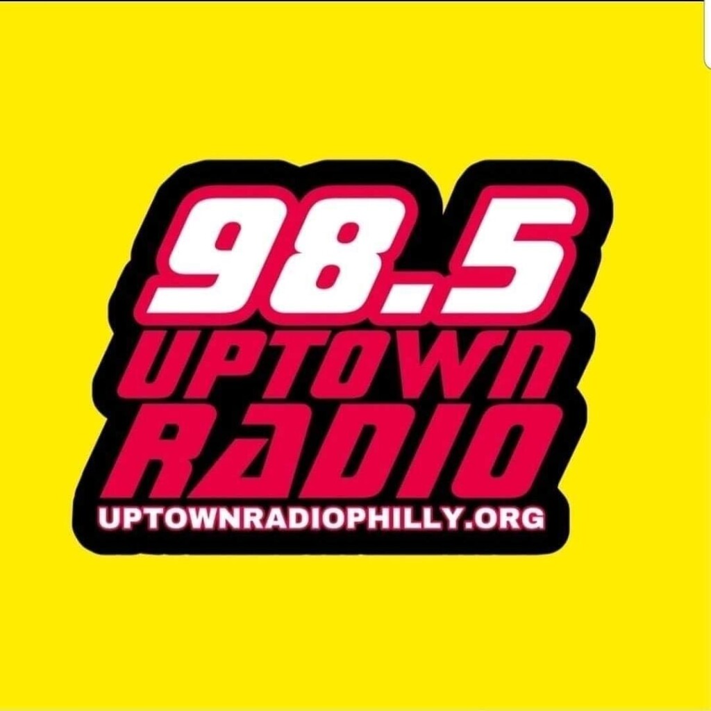 WJYN Uptown 98.5 Philadelphia Pennsylvania
