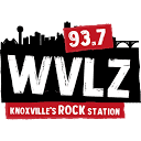 93.7 WVLZ Knoxvilles ROCK Station