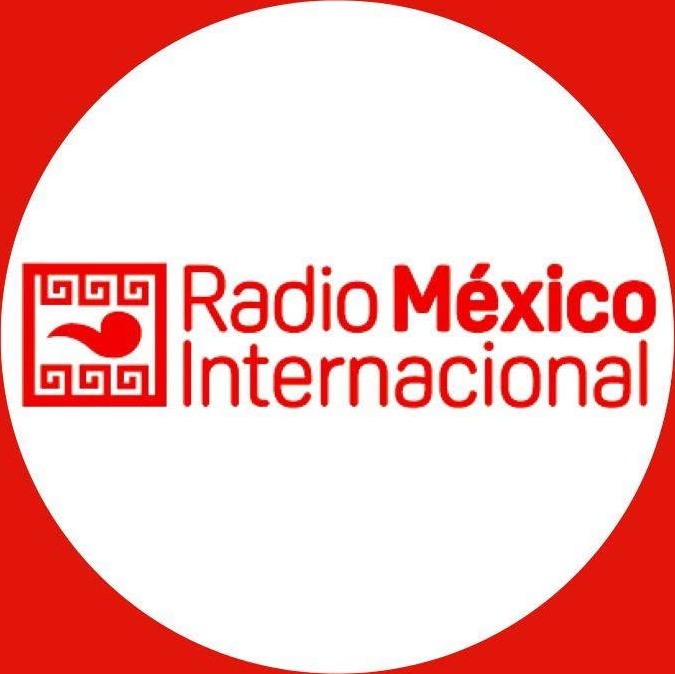  RADIO MEXICO INTERNACIONAL (CDMX) - Online - www.imer.mx - IMER - Ciudad de México