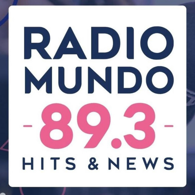  RADIO MUNDO 89.3 (Mérida) - 89.3 FM - XHMIA-FM - Mérida, Yucatan