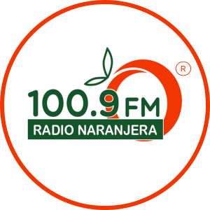  RADIO NARANJERA 100.9 (Montemorelos) - 100.9 FM - XHERN- FM - Grupo Mass Comunicaciones - Montemorelos, Nuevo León