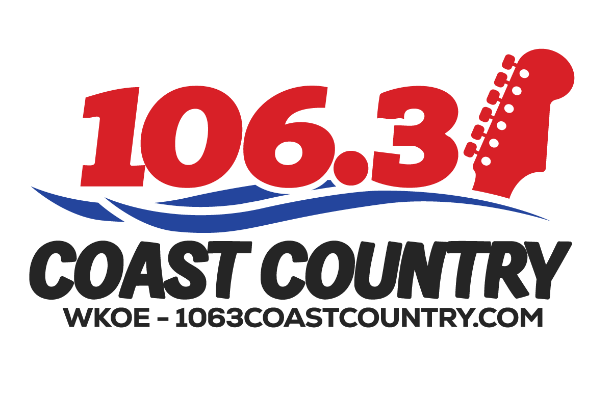 WKOE Coast Country 106.3