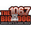 WKRU KRUZ at 106.7 Green Bay WI