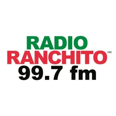  RADIO RANCHITO 99.7 (Calvillo) - 99.7 FM - XHPLVI-FM - Grupo ULTRA Mexico - Calvillo, Aguascalientes